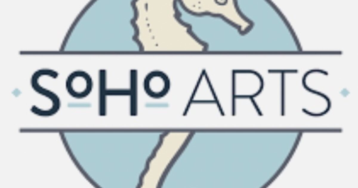 Soho Arts Co. | Love Live Local