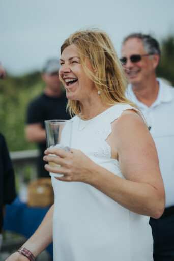 Truro Kristen Roberts