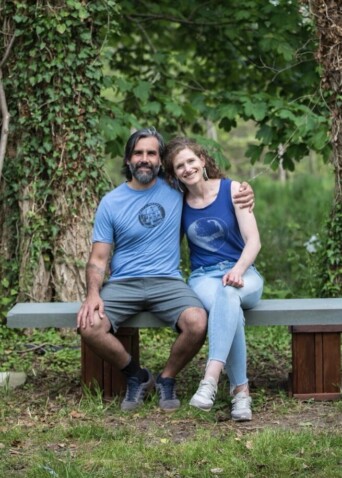 BREWSTER Manuel Shayna Large