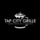 Tap City Grille Logo