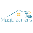 Magi Cleaners Logo