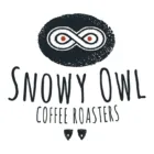 Snowy Owl Logo