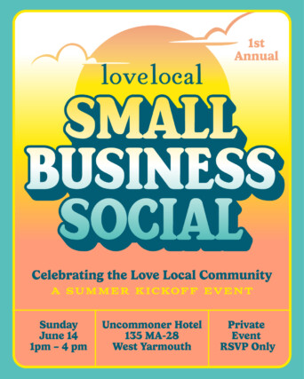 Small Business Social Invite