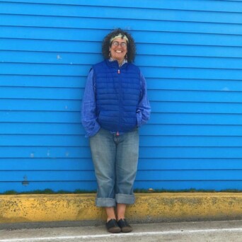 Truro Cherie Mittenthal