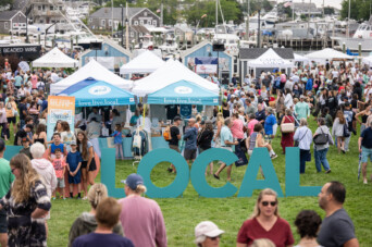 Love Local Fest 2026 Press Photo 1