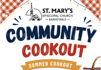St Marys Cookout