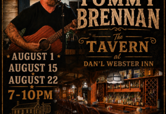 Tommy Brennan