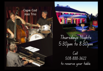 Jazz Trio