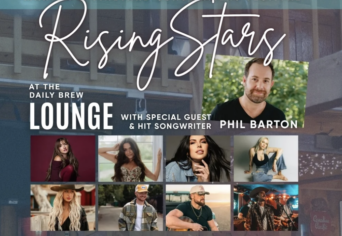 Rising Stars