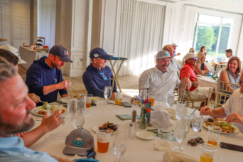 Love Local Classic2026 Dinner