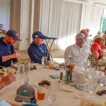 Love Local Classic2026 Dinner