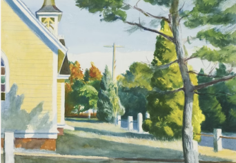 Ed Hopper