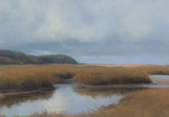 CCMOA Paint Night 2
