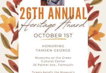 Heritage Award