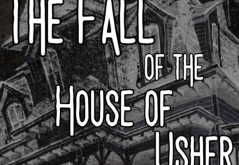 Fall Of House Of Usher