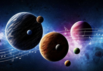 Cape Symphony Planets
