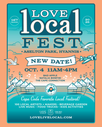 Love Local Fest Oct 4 2026 Updated Graphic