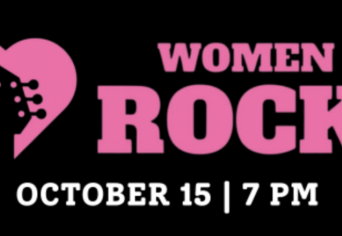 Women Rock Oct2026