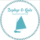 Zephyr&Gale Logo
