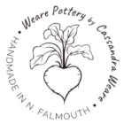 Weare Pottery Logo