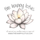 The Happy Lotus logo