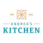 Andrea's Kitchen Logo