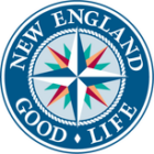 New England Good Life Logo