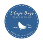 S'Cape Bags Logo
