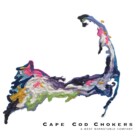Cape Cod Chokers Logo with Title