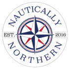 Nautically Northern Logo