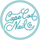 Cape Cod Nail Co logo