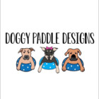 Doggy Paddle Designs Logo
