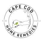 Cape Cod Home Remedies logo