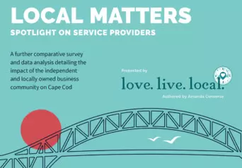 Local Matters Report 2022