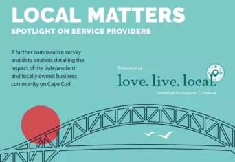 Local Matters Report 2022