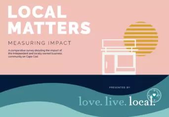 Local Matters Local Impact Report 2020