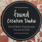 Found Creation Studio Logo