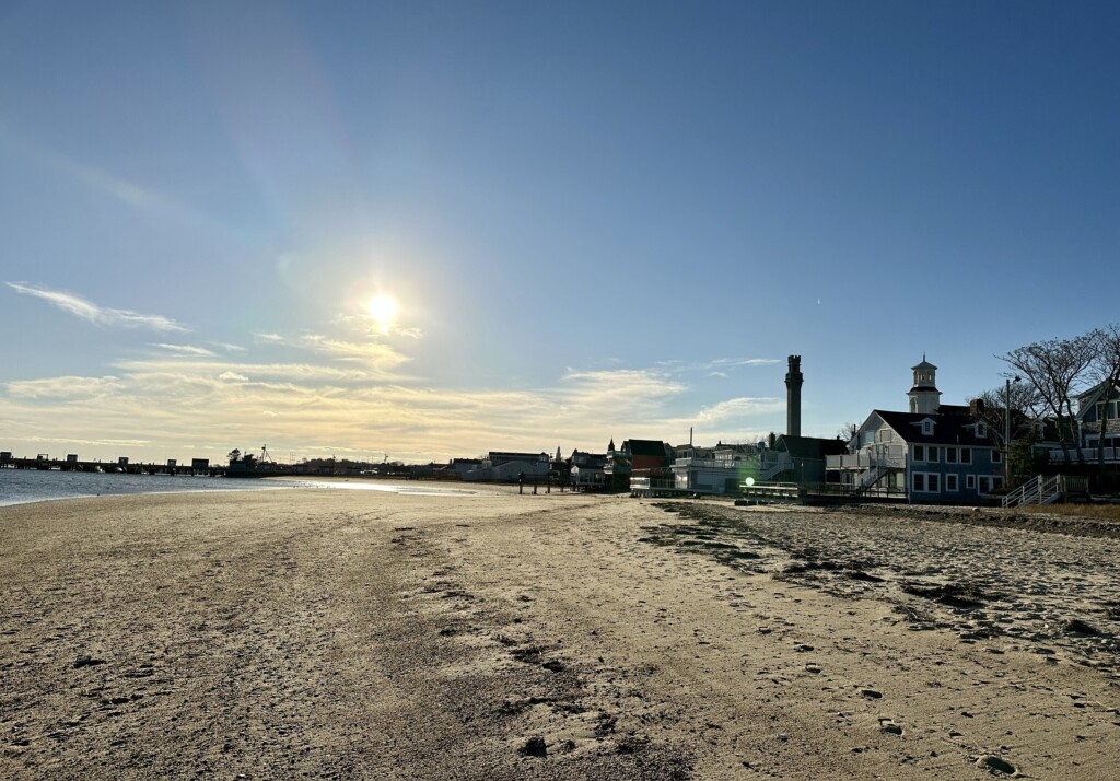 Provincetown Love Live Local