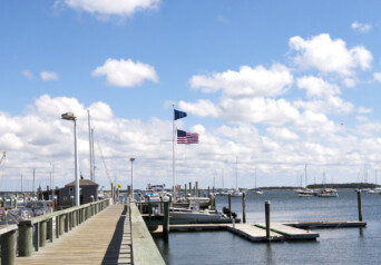 Hyannis Yacht Club