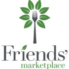 Friends Marketplace Logo