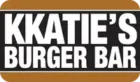 KKatie's Burger Logo