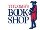 Text is in red and blue with a drawing of a patriot man in a red jacket, walking stick, and holding a book.