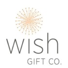 White background with text in dark grey and an abstract star graphic in gold/yellow above the text.