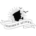 Lighthouse keepers logo website