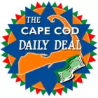 Cape Cod Daily Deal logo