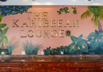 Karibbean Lounge2