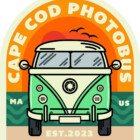 Cape Cod Photobus Logo