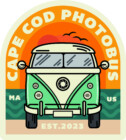 Cape Cod Photobus Logo