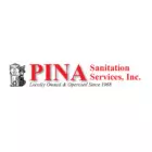 Pina logo square