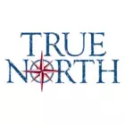 True North logo square